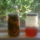 Illustration for article titled Vodka Infusing-I cant stop (Im so excited! Im so scared!)